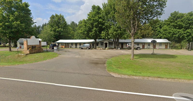 Al-O-Ray Motel - 2022 Street View